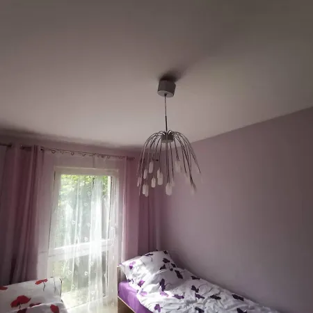 Morski Zakatek Międzywodzie