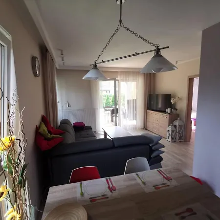 Morski Zakatek * מידז'יוודז'י