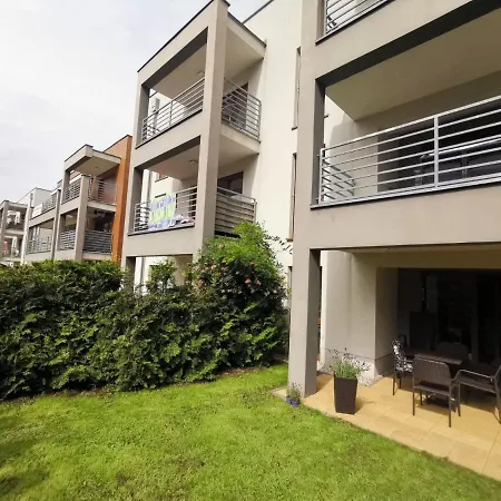 Morski Zakatek מידז'יוודז'י