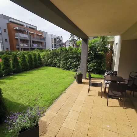 Morski Zakatek * Międzywodzie