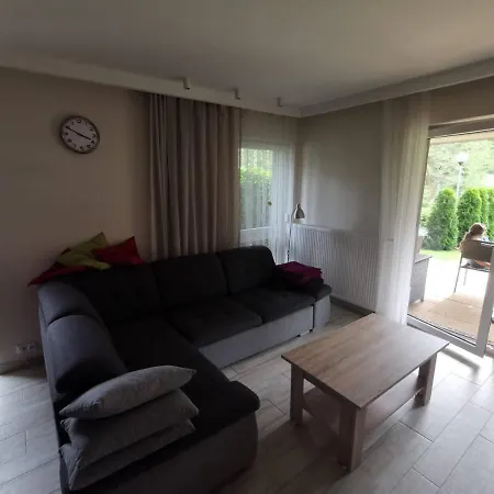 Morski Zakatek * מידז'יוודז'י