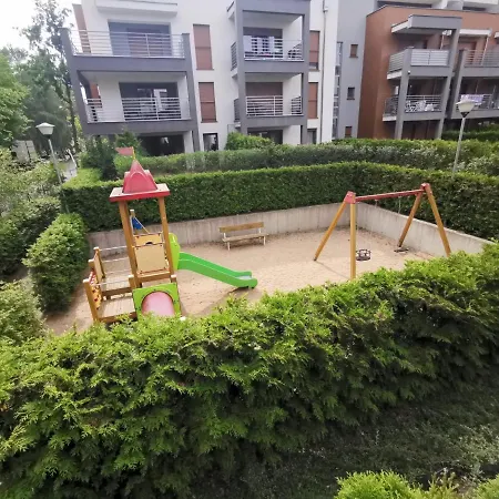 Morski Zakatek * Międzywodzie