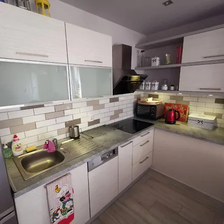 Morski Zakatek דירה *