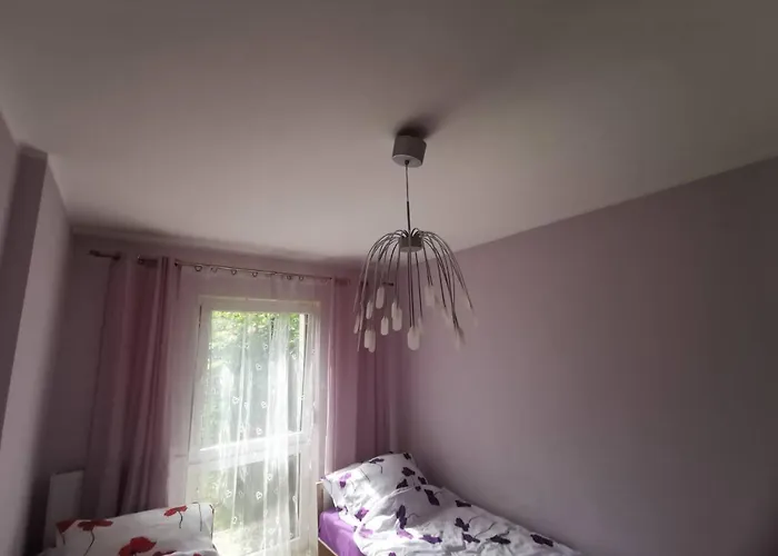 Morski Zakatek Międzywodzie