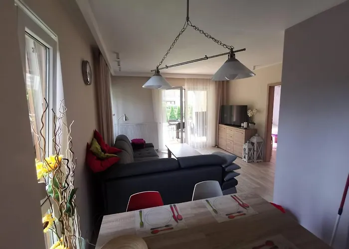 Morski Zakatek * Międzywodzie