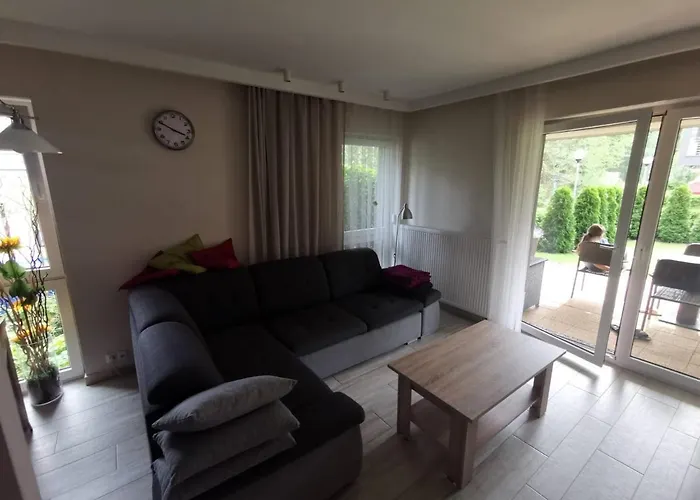 Morski Zakatek * Międzywodzie